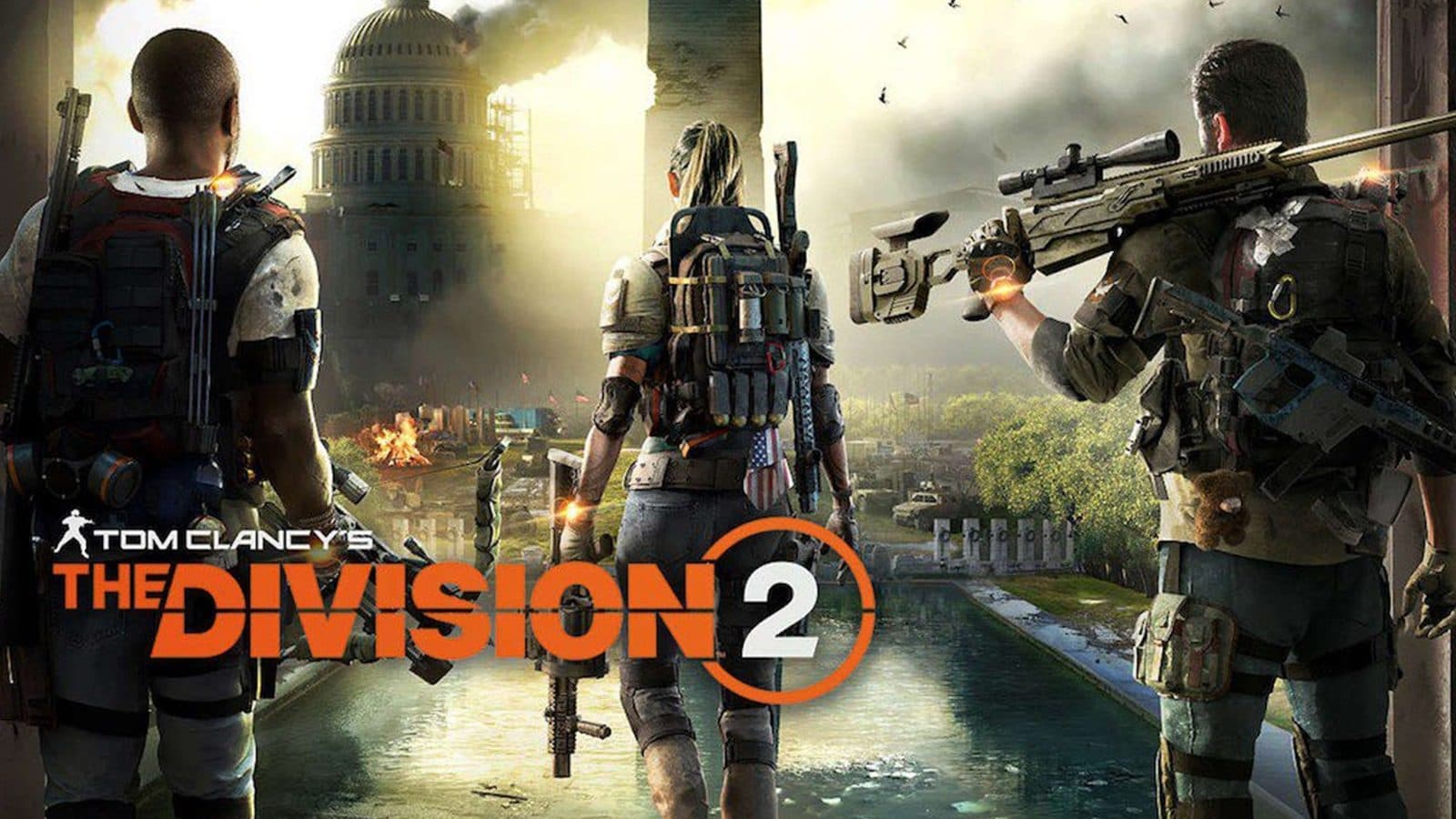 Is Division 2 Cross Platform? Unveiling Multiplayer Compatibility