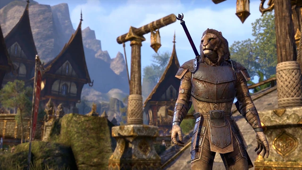 Is Elder Scrolls Online Cross Platform? Unveiling Crossplay Capabilities