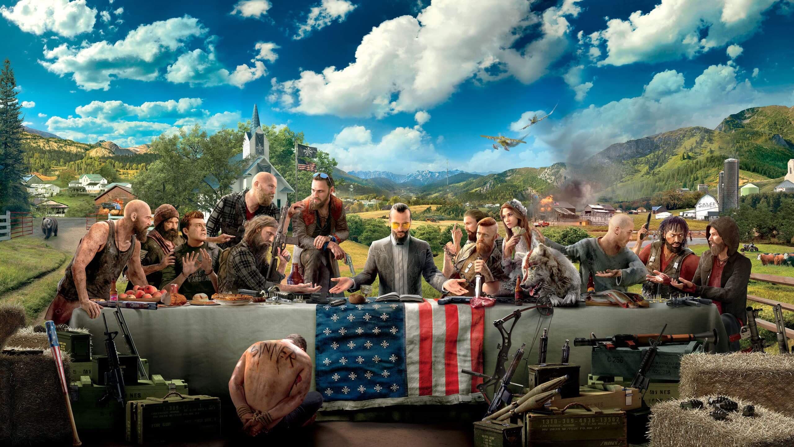 Is Far Cry 5 Cross Platform? Understanding Game Compatibility Across Different Devices