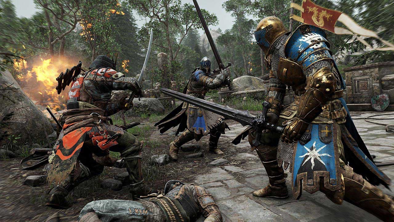 Is For Honor Cross Platform: Understanding Multiplatform Playability