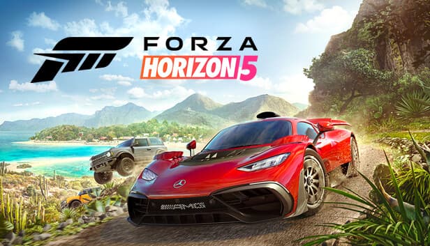 Is Forza Horizon 5 Cross-Platform? Understanding Compatibility and Multiplayer Options