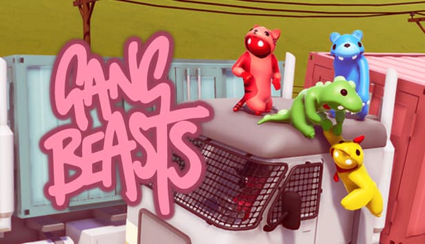 Is Gang Beasts Cross-Platform? Understanding Multiplayer Compatibility