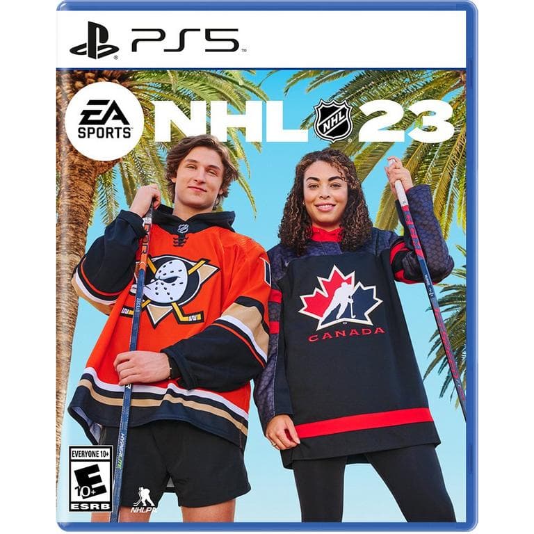 Is NHL 23 Cross Platform? Unveiling Multiplayer Compatibility for Hockey Fans