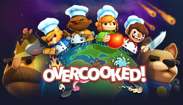 Is Overcooked Cross Platform? Discover the Multiplayer Possibilities!