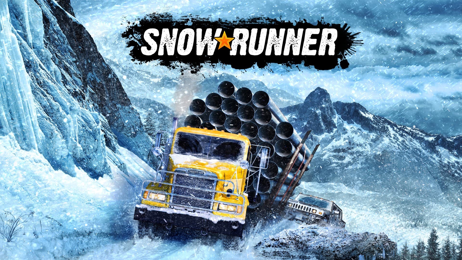 Is SnowRunner Cross-Platform? Unveiling Multiplayer Compatibility