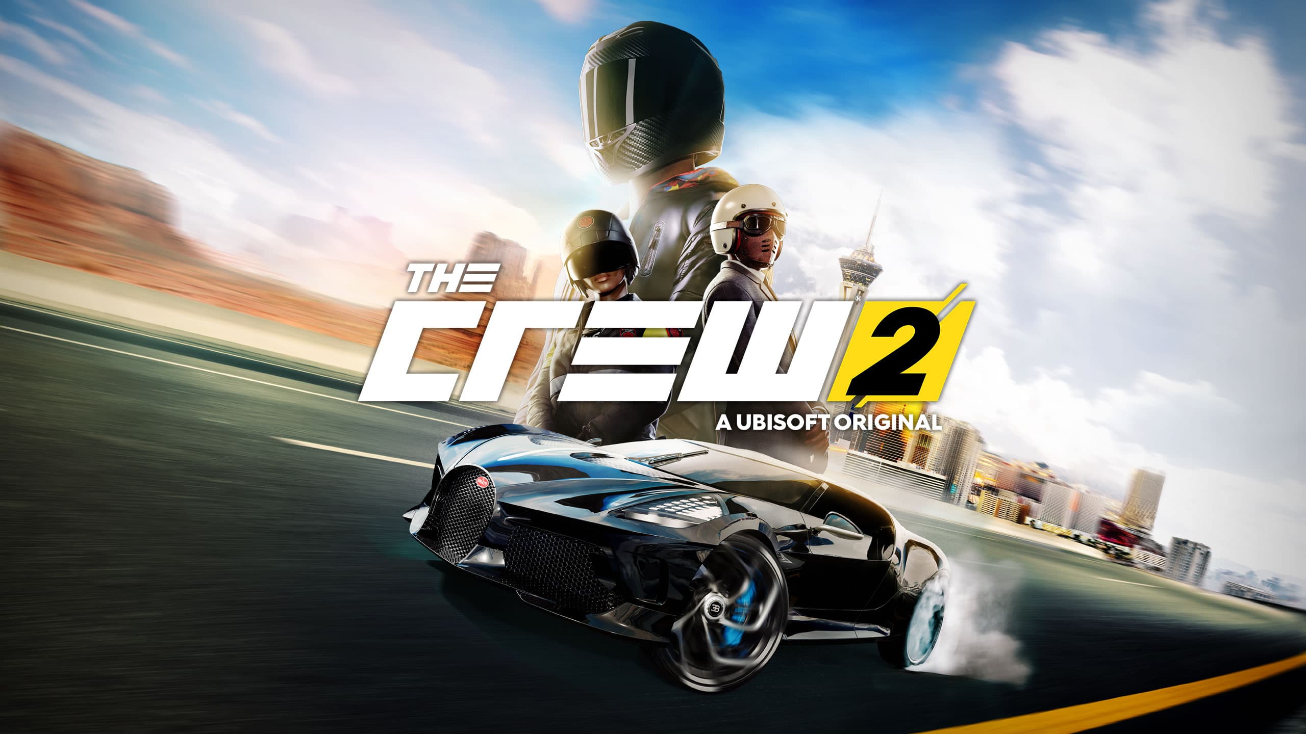 Is The Crew 2 Cross Platform? Unveiling Multiplayer Accessibility