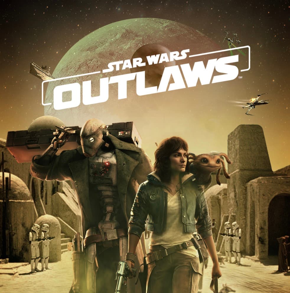 4 Most Anticipated Games of 2024