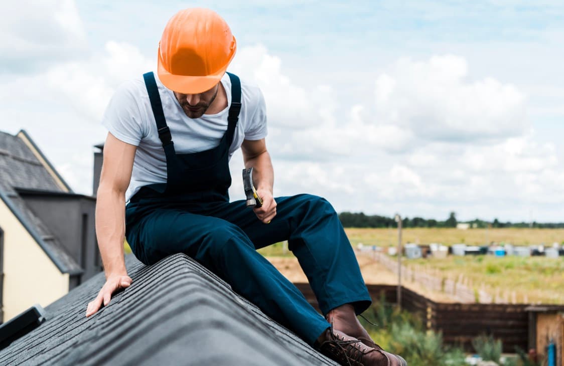 Admirable Qualities of the Best Roofing Contractors in Evansville