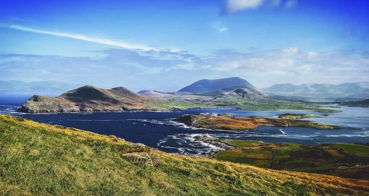 Emerald Essence: Exploring Ireland’s Charms