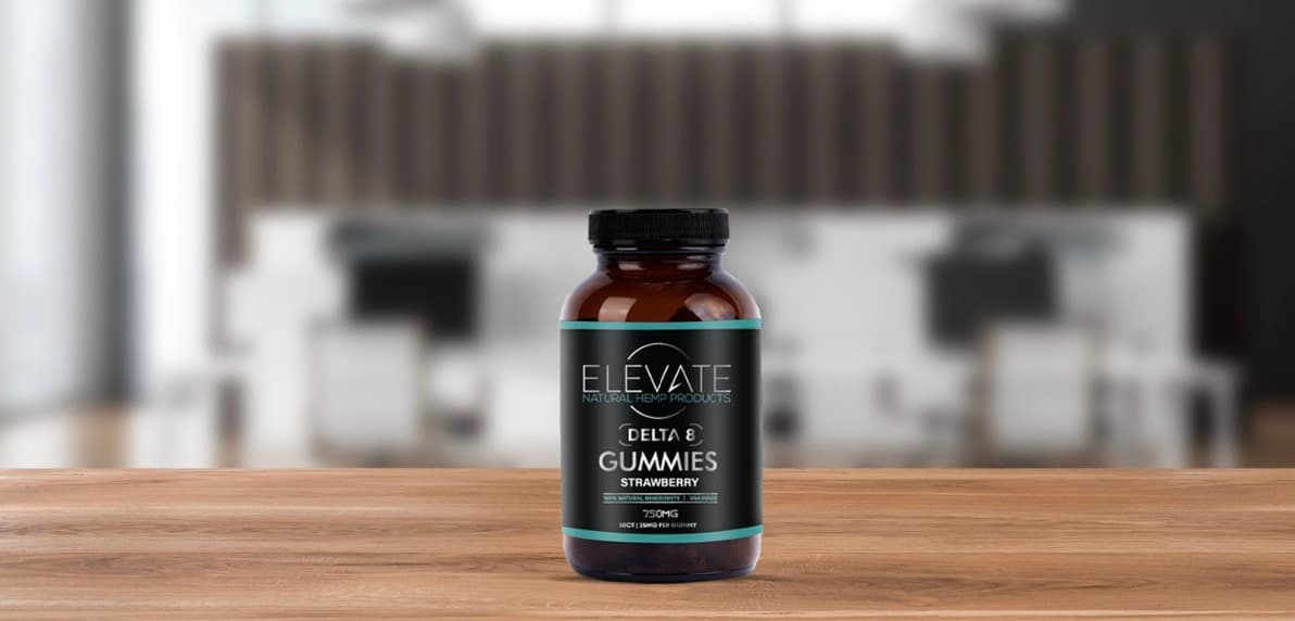 Delta 8 Gummies for Seniors: A Natural Path to Pain Relief And Wellness