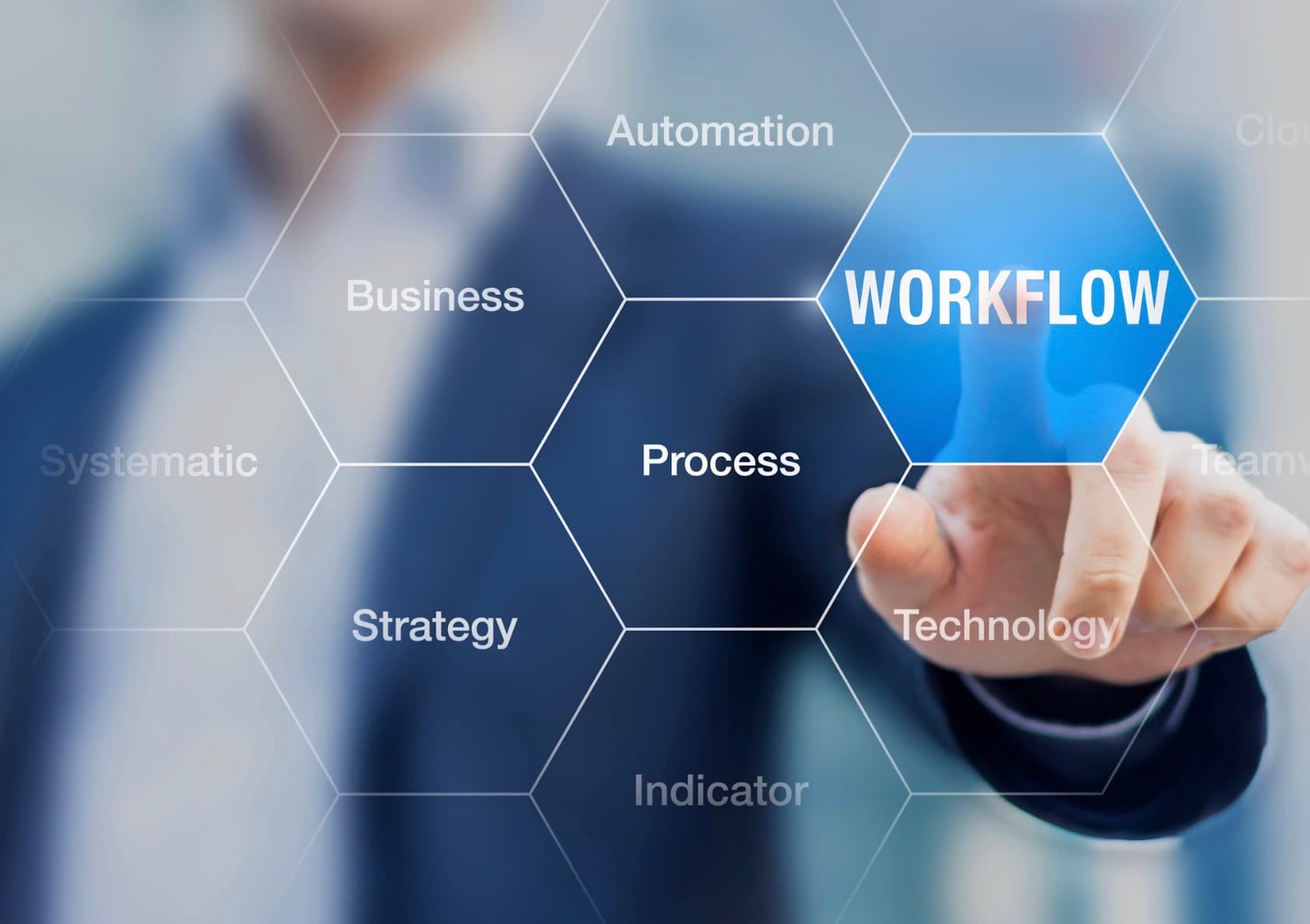 A Guide To Customizing Workflow Automation To Fit Your Business Needs