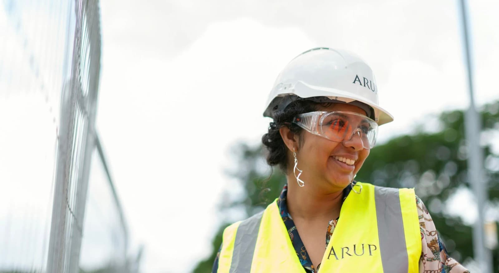 Safety’s a Must-Have, Not a Nice-to-Have: Why Women in Construction Are Stuck in a Bind