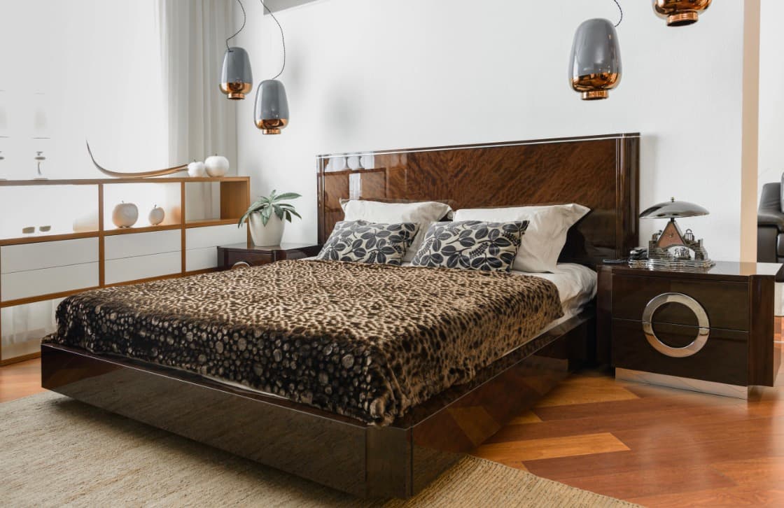 4 Tips to Make Your Bedroom Look and Feel Luxurious