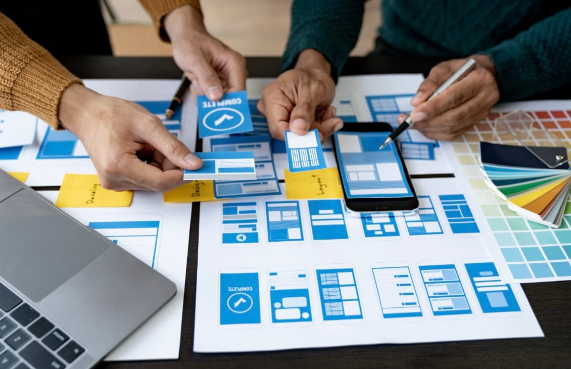 Expert-Proven Ways to Improve Your Mobile App User Experience
