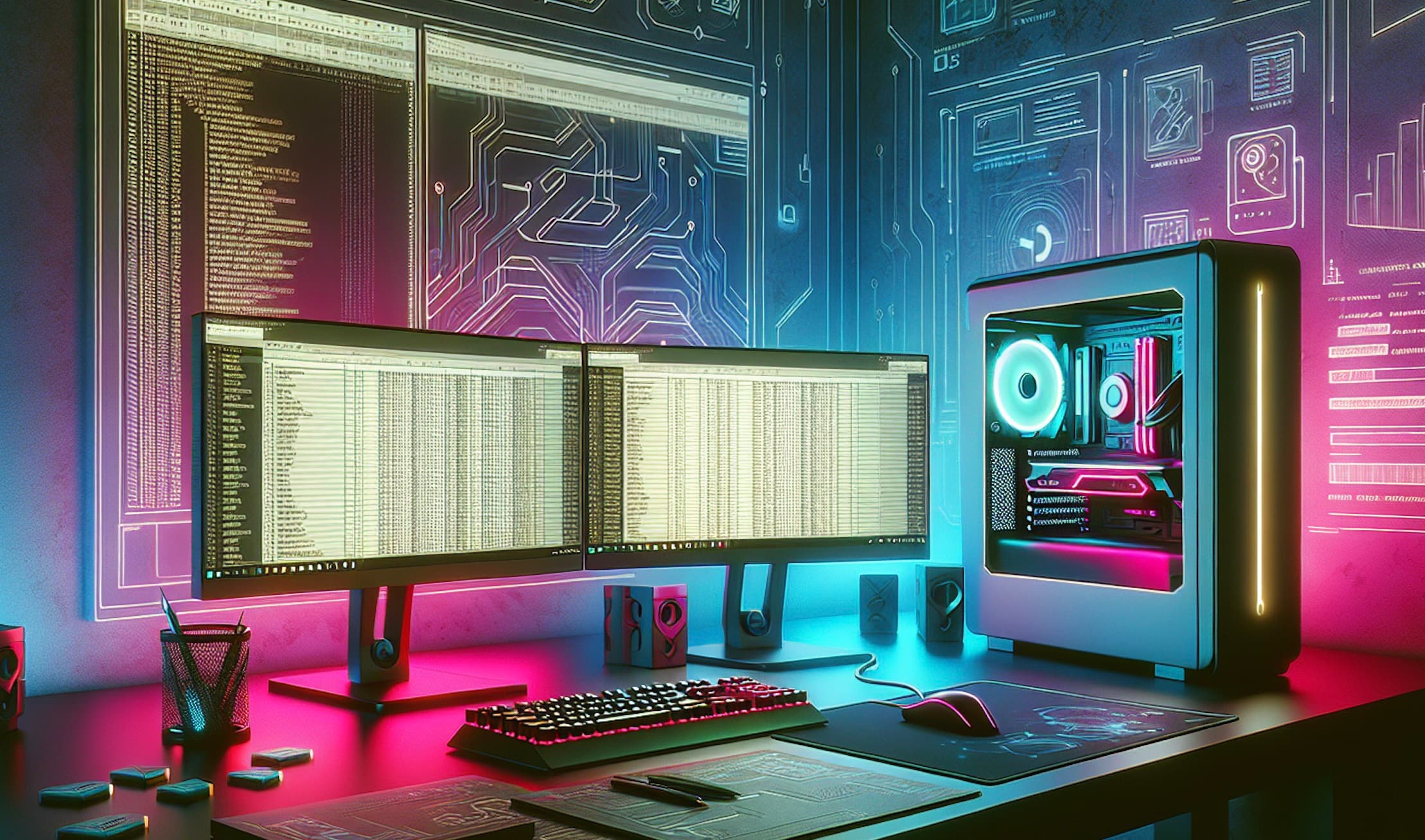 Unlocking a New Era in Gaming with Essential Tools