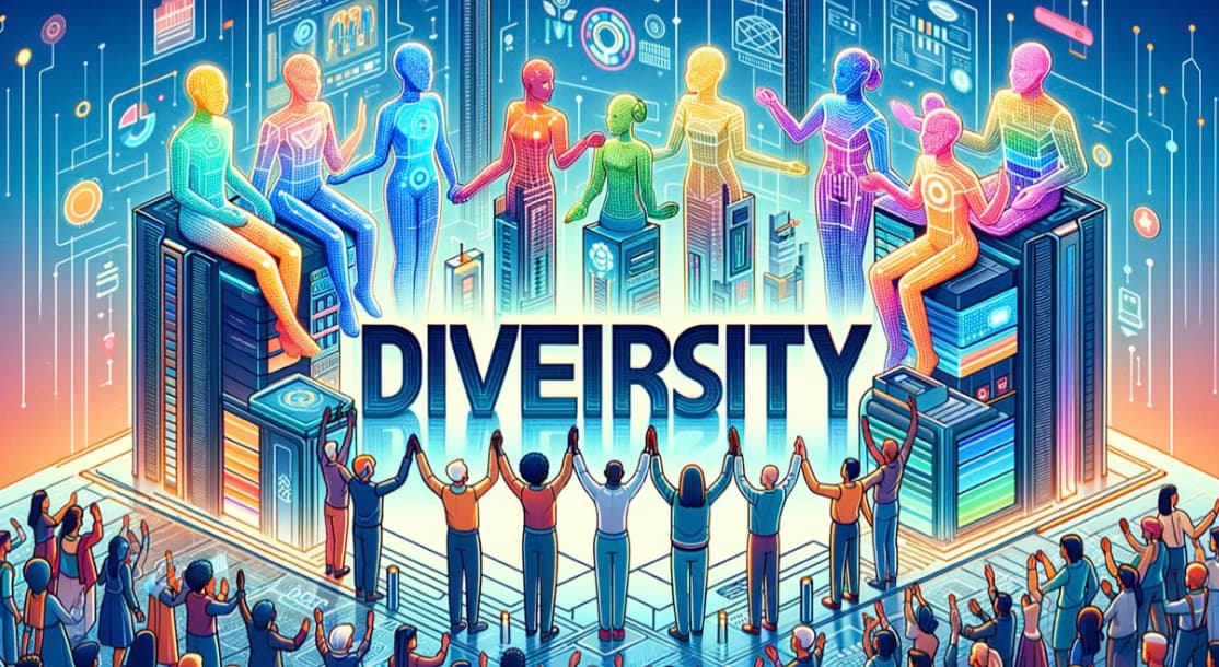 Diversity and Inclusion in Tech: How IT Recruitment Agencies Can Promote Diversity Hiring