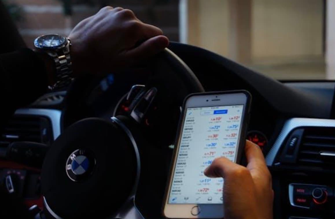 Difficulties in Forex Trading and How To Overcome Them