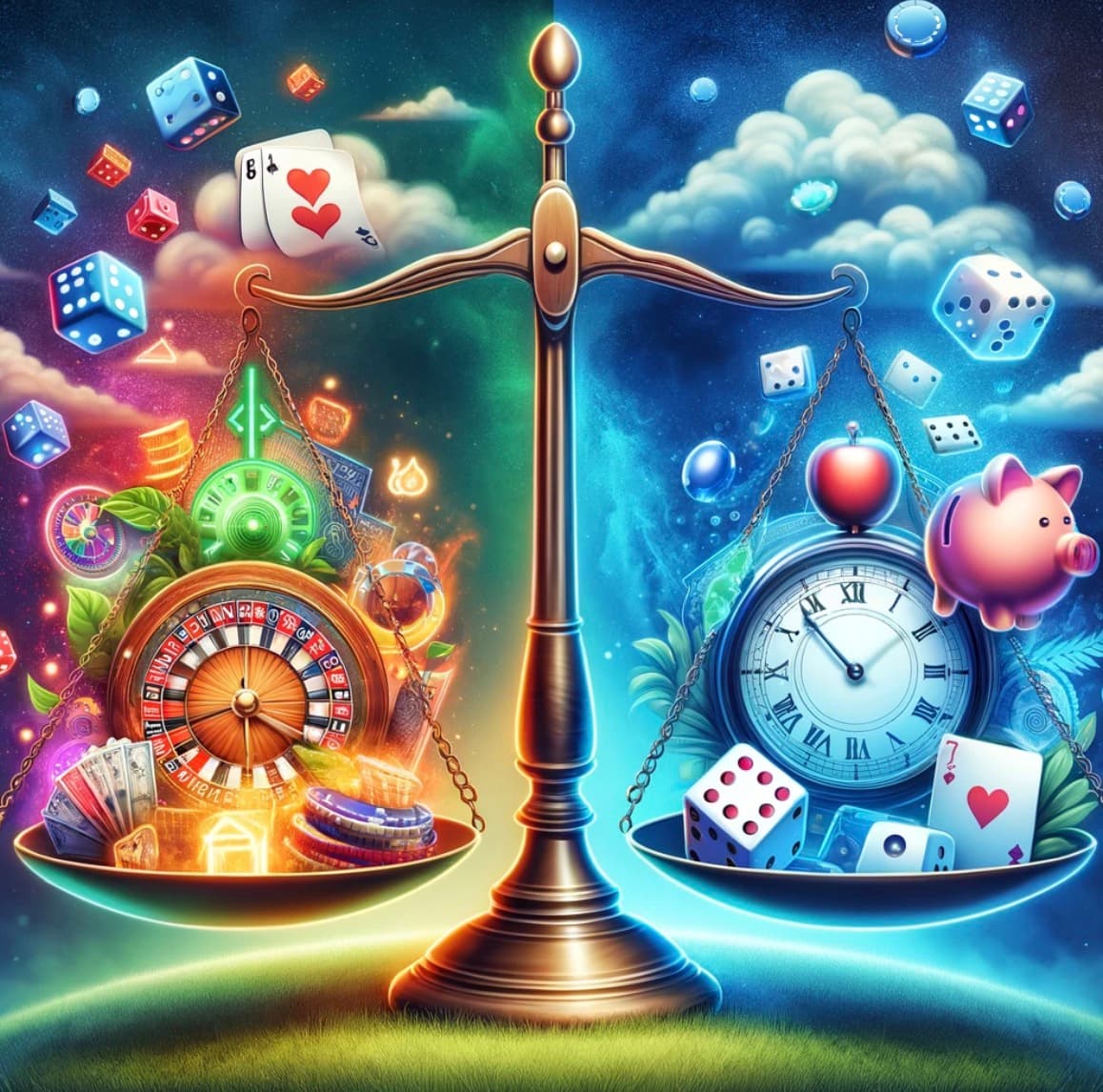 Spinning Safely: A Guide to Responsible Gambling with Free Spins Bonuses