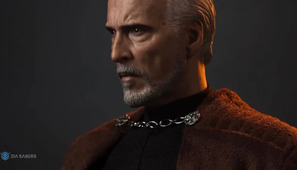 Who Killed Count Dooku In Clone wars?