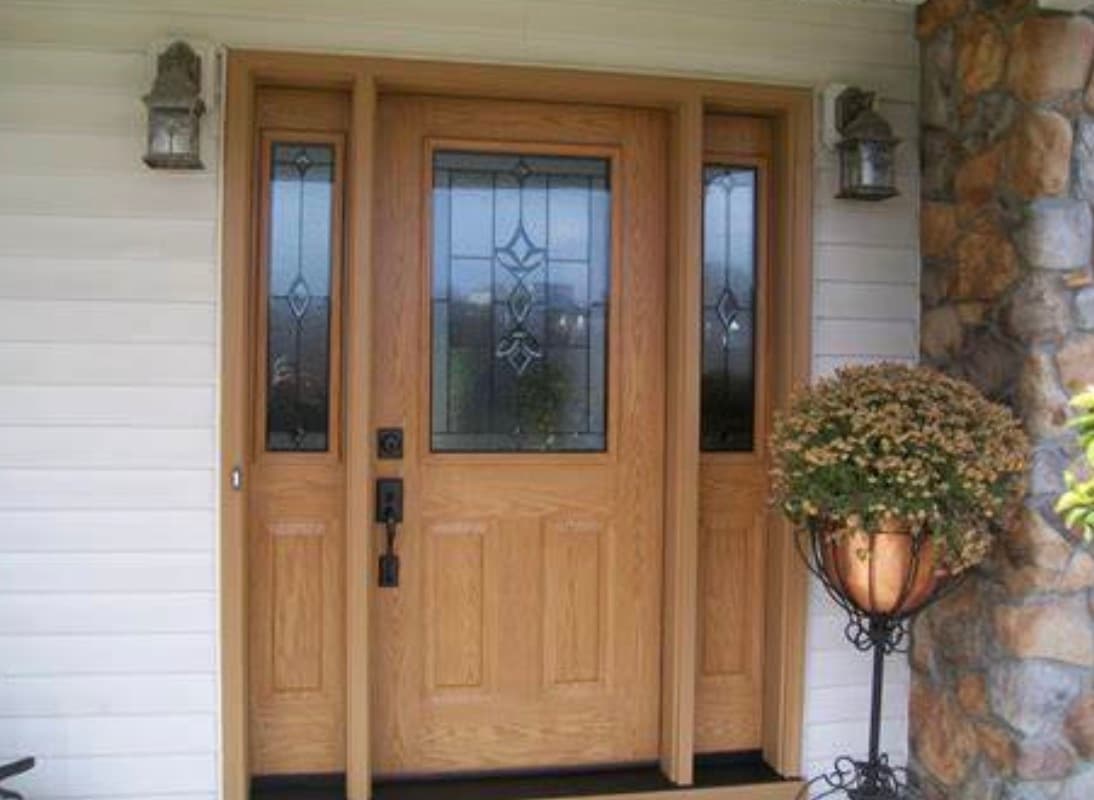 Home Repair: How to Choose A New Front Door for Your Home