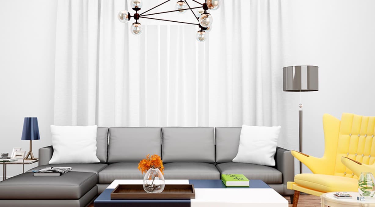 The Secret to Sofa Comfort: What Makes Premium Sofas So Luxurious