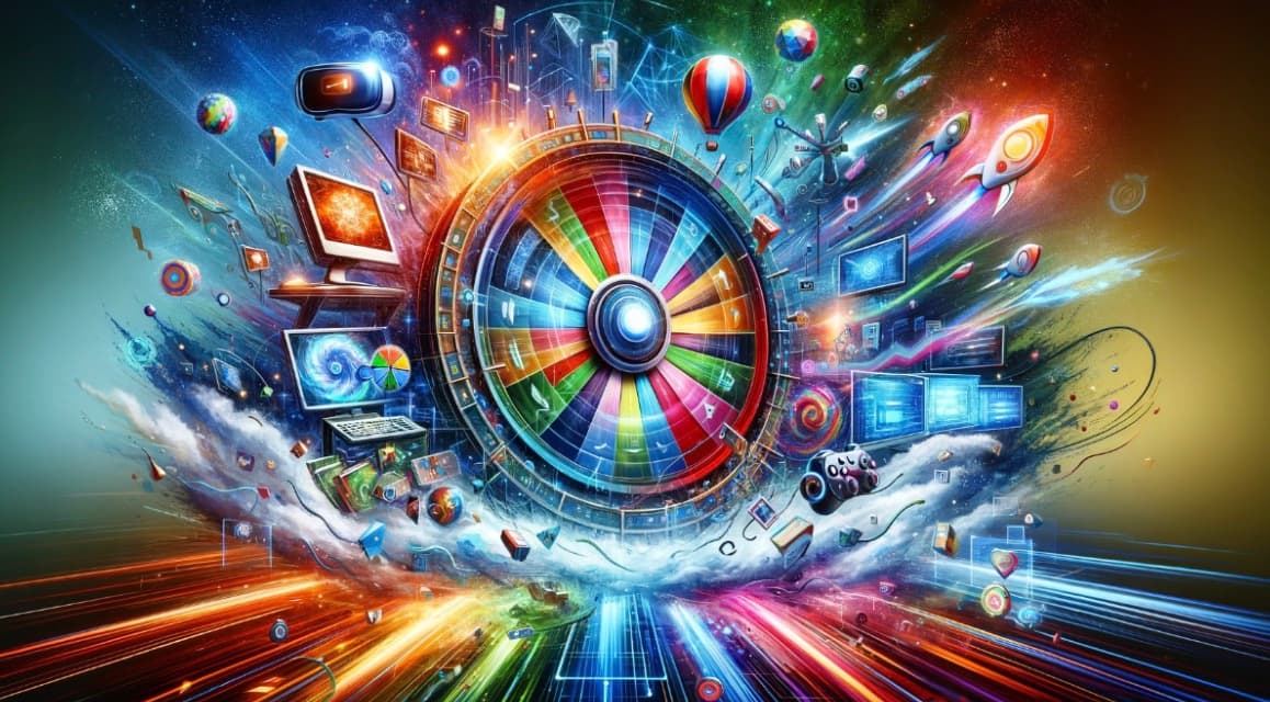 Exploring the Impact of Crazy Time on Online Entertainment Culture