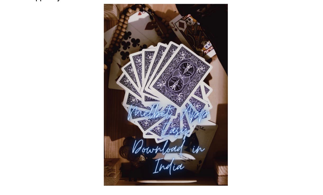 Melbet App – Easy Download in India