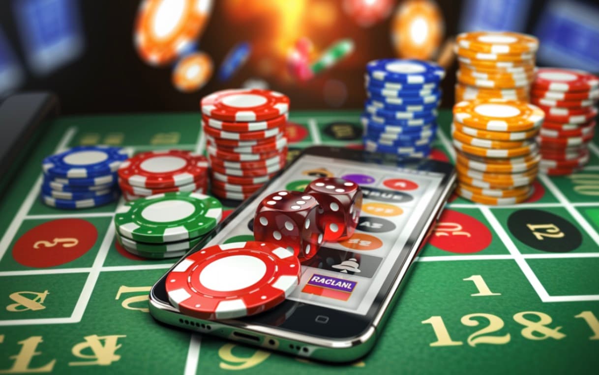 Which Mobile Network Operators Support Casino Payments in Canada?