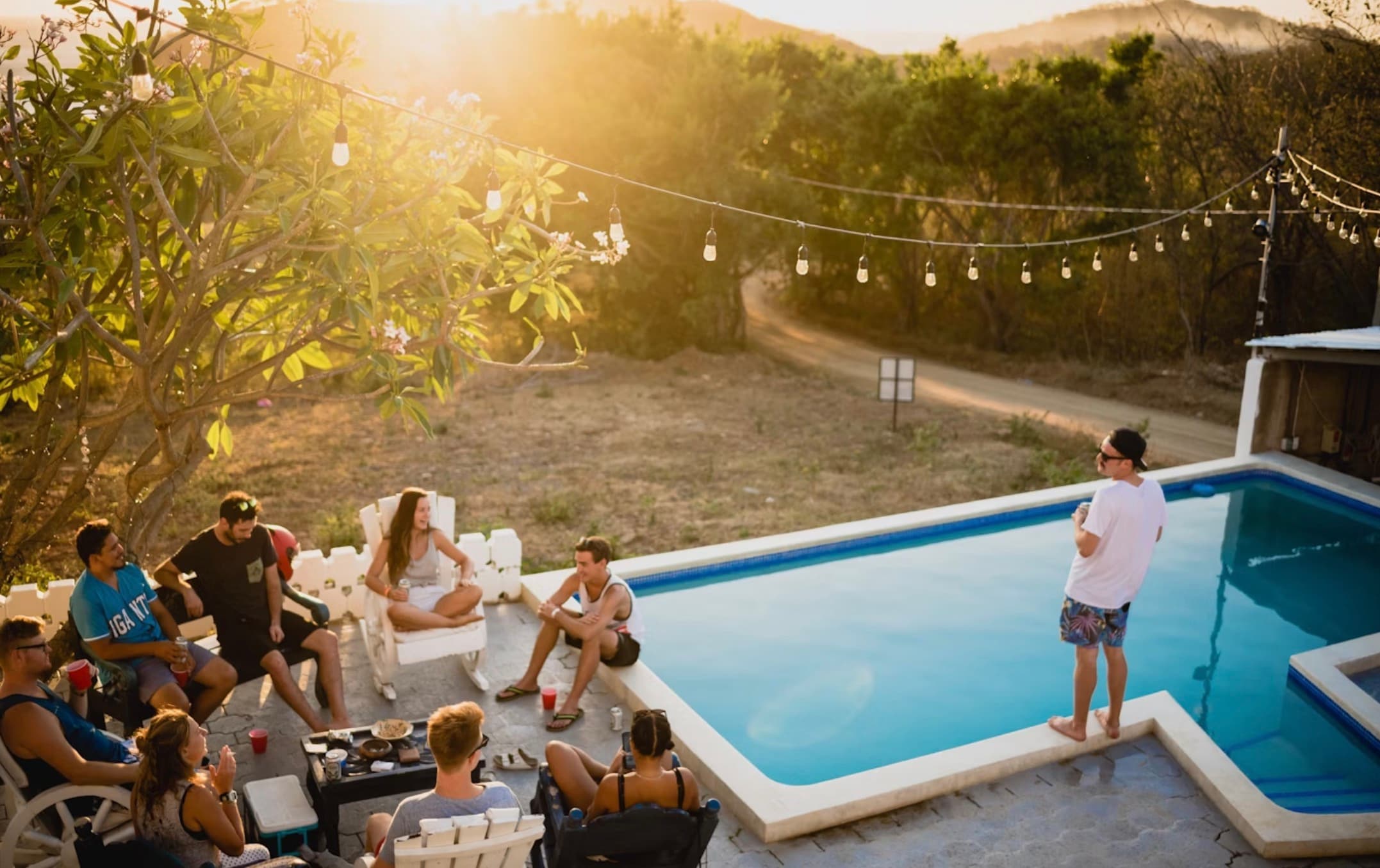 Outdoor Entertaining: Essentials for Hosting Summer Gatherings at Home