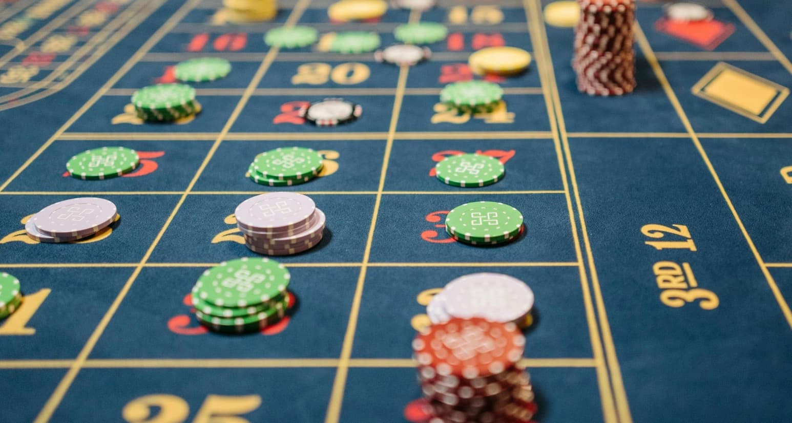 Can the Martingale System Really Make You a Winner at Baccarat?