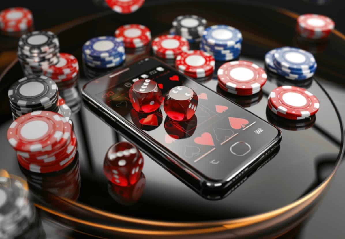 Top Gambling Apps on Google Play Store: A Comprehensive Guide