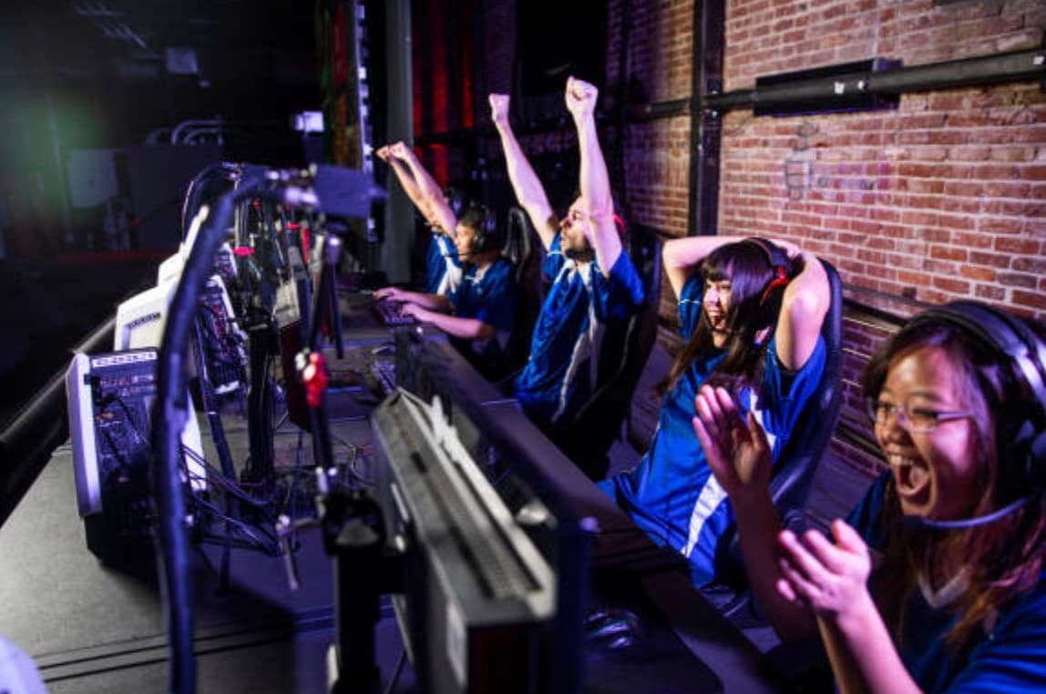 Building a Career in eSports: Skills Needed Beyond Gaming