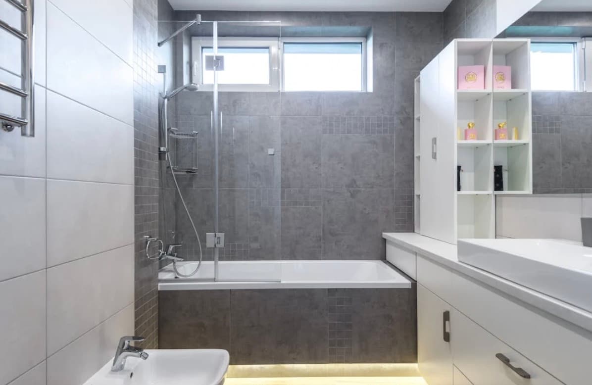 How to Revamp Your Bathroom on a Budget: DIY Tips for a Fresh Look