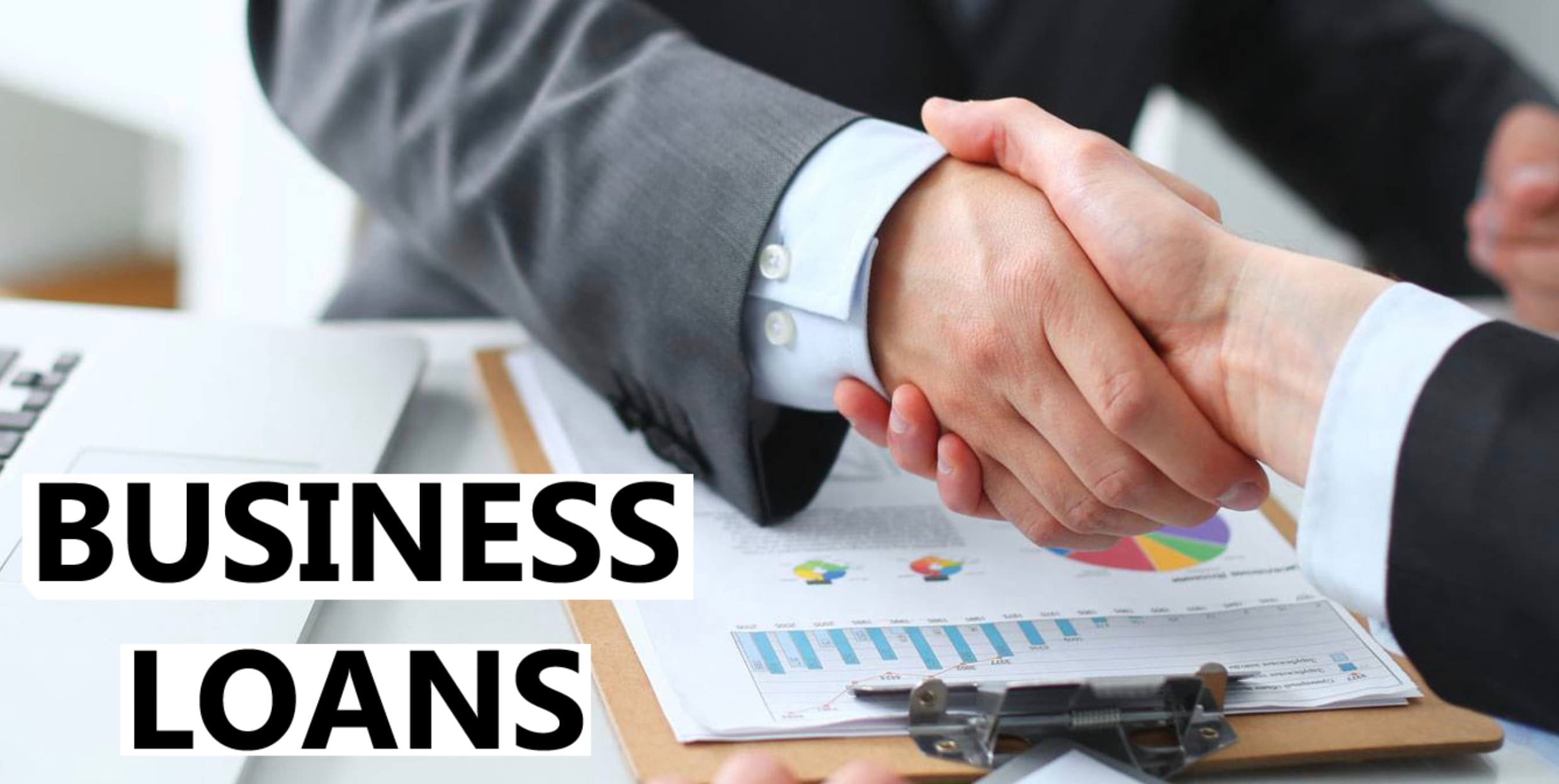 Understanding Business Loan Requirements: What You Need to Qualify