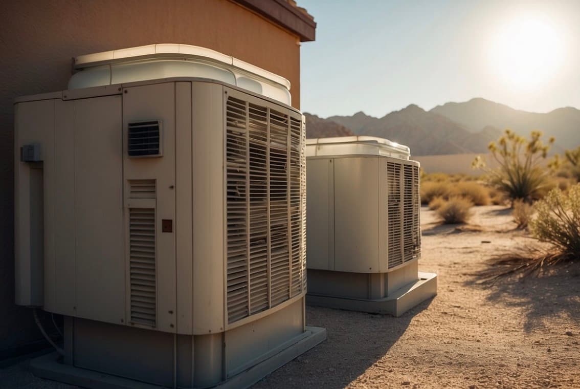 Choosing the Right Air Conditioner for Your Home: A Comprehensive Guide