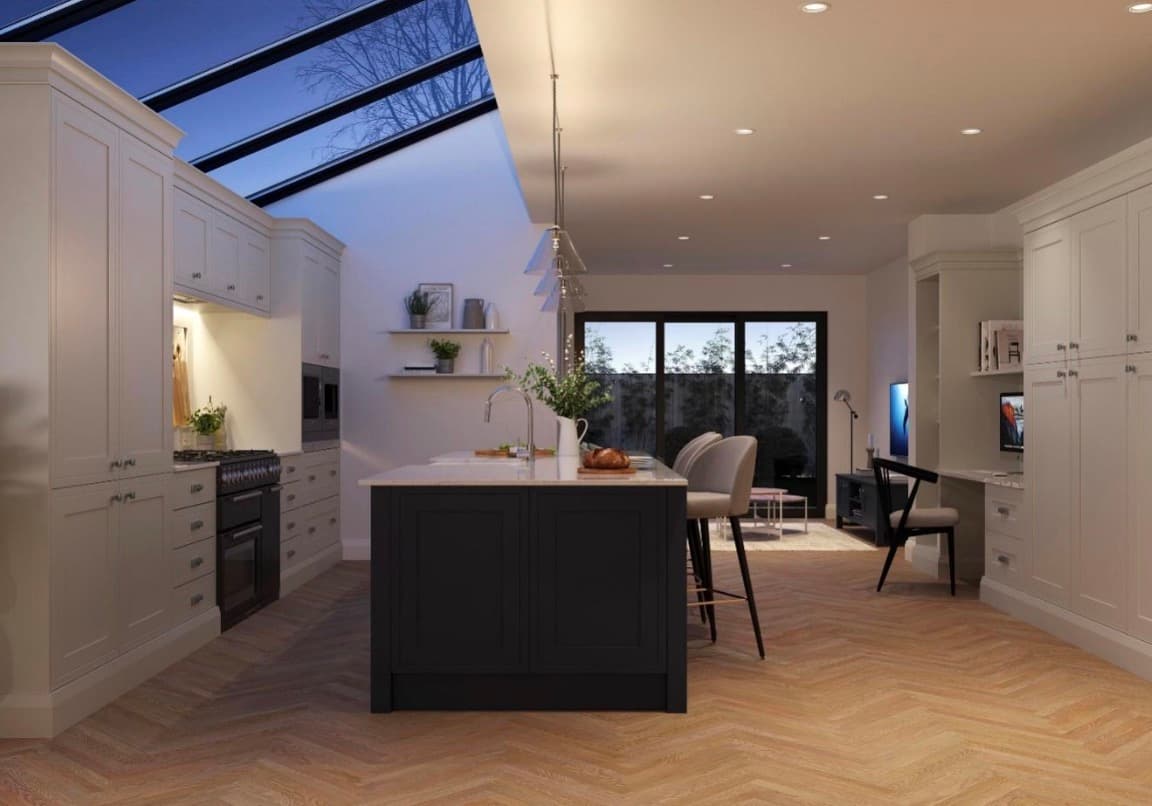 To renovate or not to renovate: Are kitchen makeovers worth the investment?