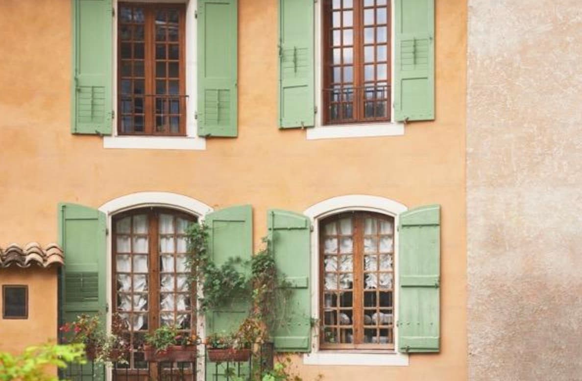 Create a Comfortable and Stylish Home with Window Shutters
