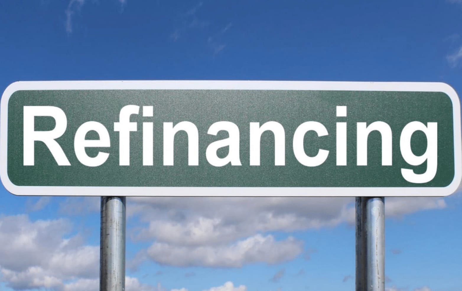 Detailed Guide on Refinancing ( Refinansiering )