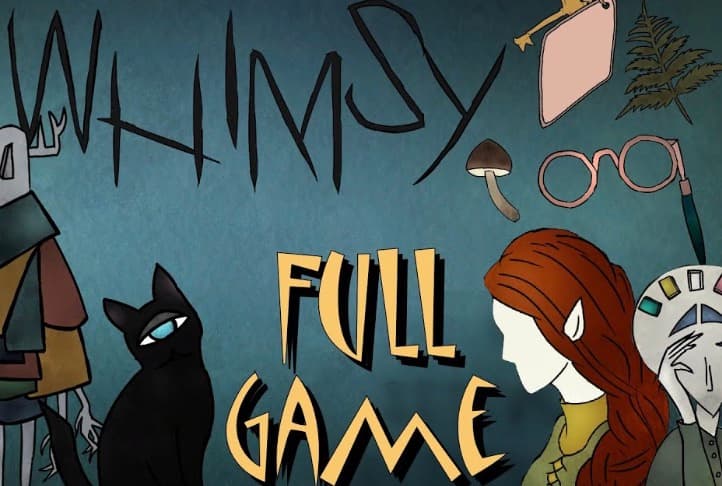 Whimsy Games’ Educational Program: Bridging Learning and Fun