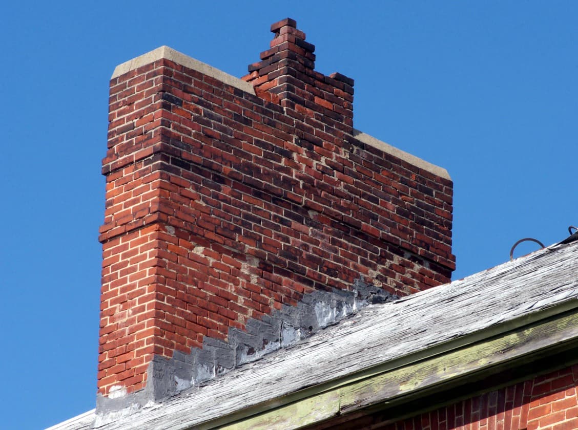 Brick by Brick: The Art of Chimney Repair in the Windy City