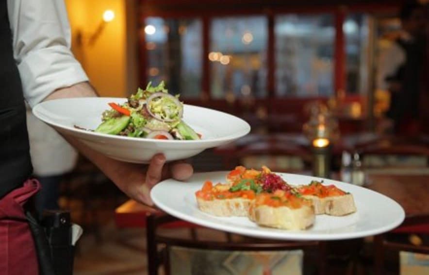 Feast Your Eye – London Restaurants With Views as Tasty as the Menus