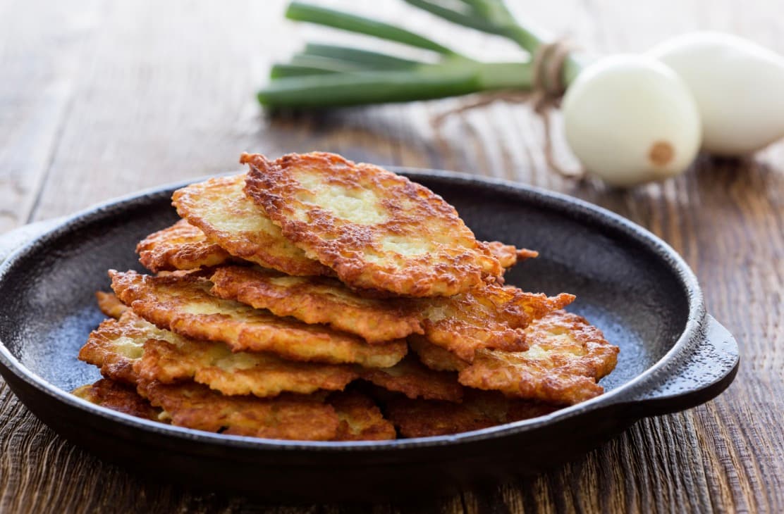 Modern Twists on Classic Flavors: Reinventing Polish Cuisine for Today