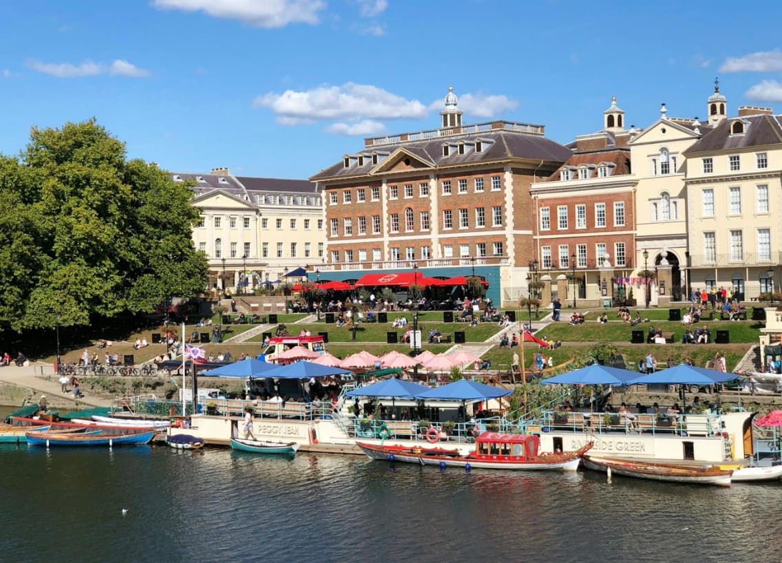 The UK Beckons: 10 Hospitality Gems for a Gloriously British Summer