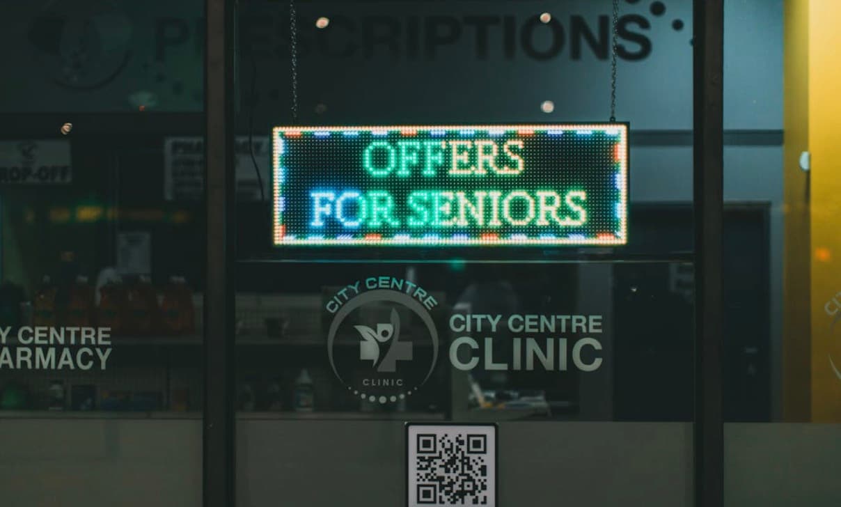 QR Codes Accessible to All