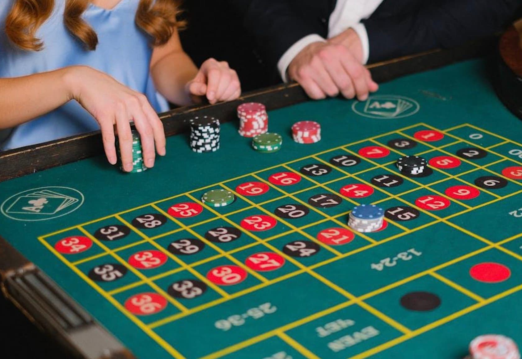 Tips on How to Effectively Use Online Casino Welcome Bonuses