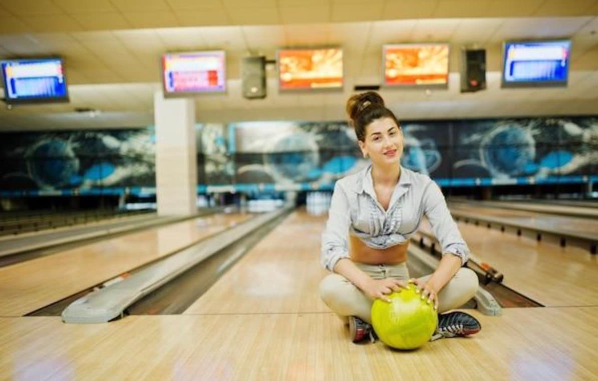Perfect Fit, Perfect Game: Custom Bowling Shirts Tailored for Petite Players Who Bowl with Style