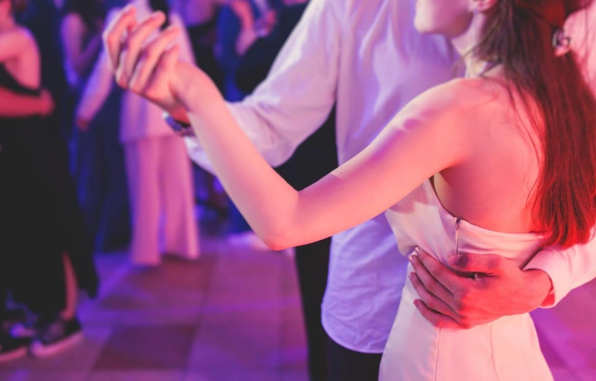 Types of Prom Dresses