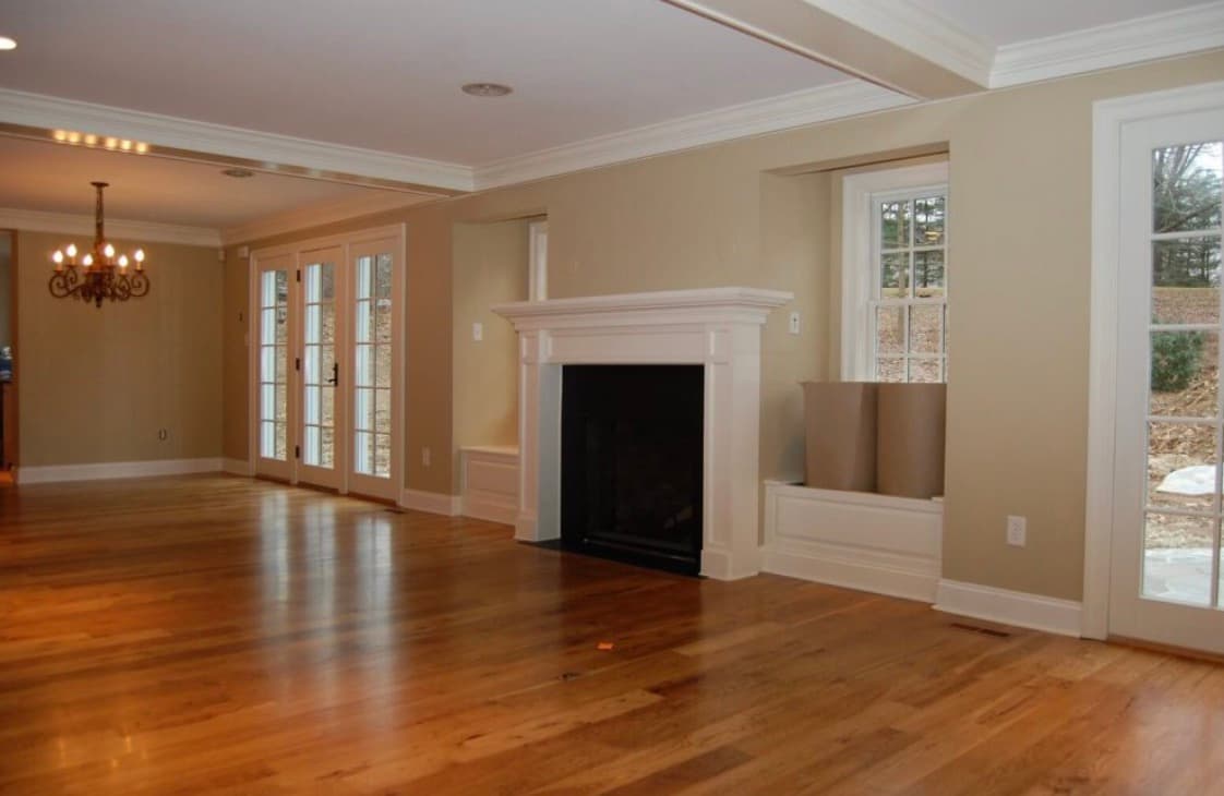 Comparing Hardwood Flooring Types: Which One is Right for You?