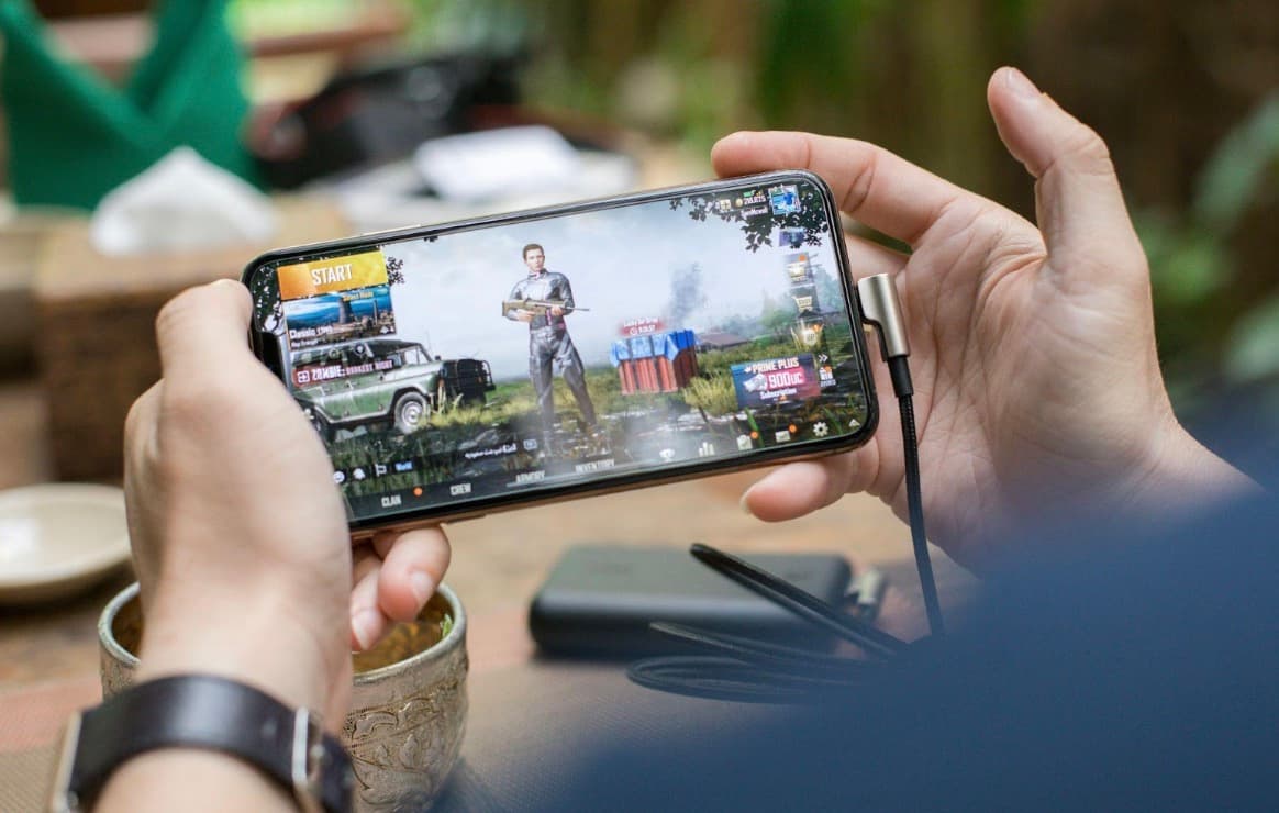 Can mobile gaming ever reach the level of PC gaming in regards to esports?