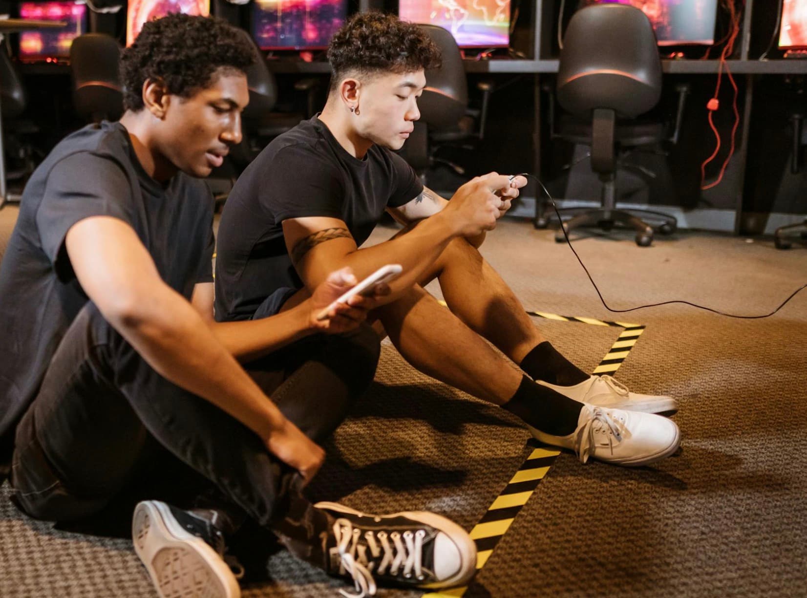 Why Are Casual Games So Popular?